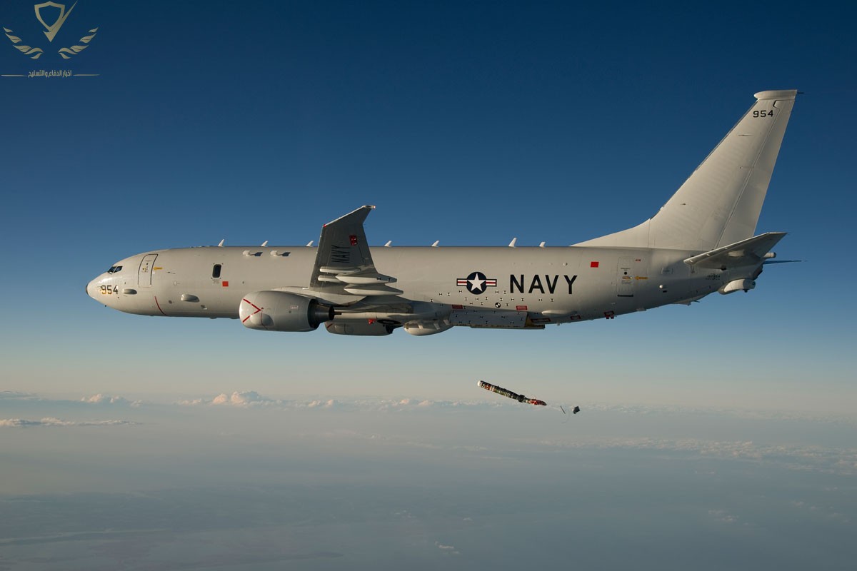 واشنطن ونيودلهي تبحثان تعزيز التعاون في طائرات P-8I رغم خلافات السلاح الروسي