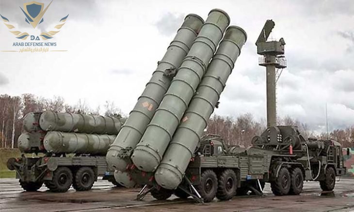 الهند تطلب تعزيزًا جديدًا بمنظومات S-400 لتقوية دفاعها الجوي ضد باكستان