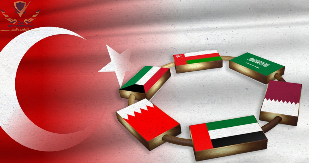التحالفات العسكرية الإقليمية وتأثيرها على التوازن الاستراتيجي في الشرق الأوسط والخليج