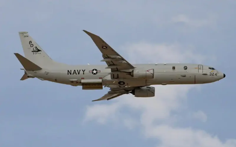 واشنطن ونيودلهي تبحثان تعزيز التعاون في طائرات P-8I رغم خلافات السلاح الروسي