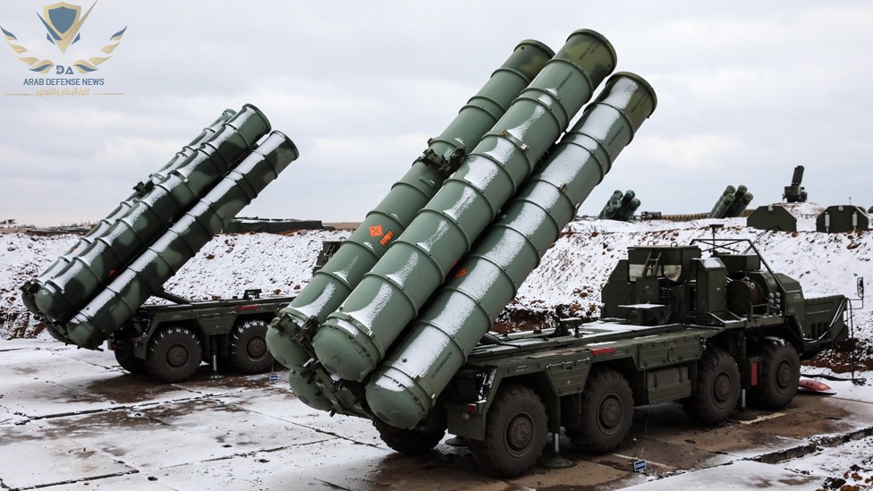 صفقة هندية روسية بـ1.2 مليار دولار لشراء صواريخ S-400 بعد نجاحها الميداني