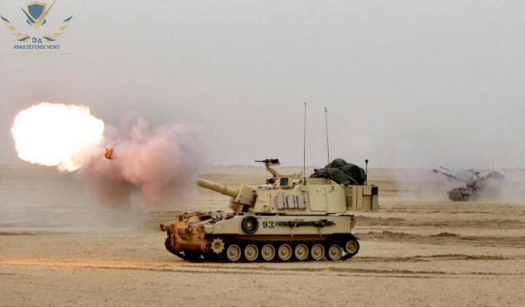 M109A7: هاوتزر بعيد المدى يعزز قوة الجيش الأميركي