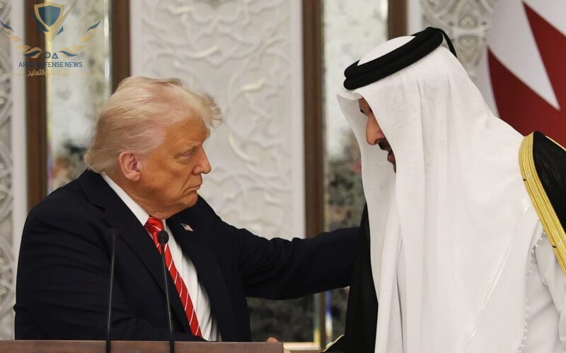 تعهد ترامب لقطر يعيد تشكيل سياسة واشنطن في الخليج