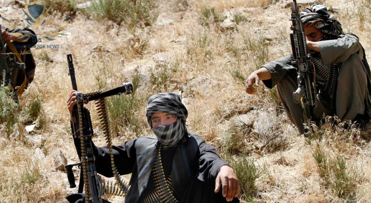 طائرات باكستانية تقصف أهدافا لطالبان بعد اشتباكات حدودية