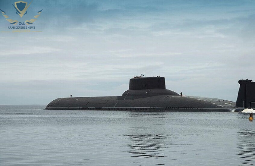 بوتين يعلن نجاح بوسيدون ويؤكد تطويق الجيش الأوكراني في عدة محاور