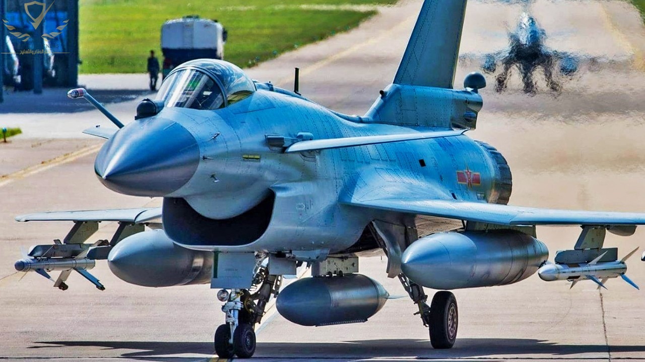 إندونيسيا تشتري مقاتلات صينية من طراز J-10