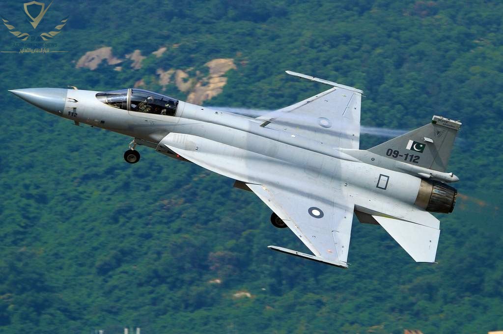 JF-17 الباكستانية في أذربيجان: تحوّل تكتيكي في التوازن الإقليمي
