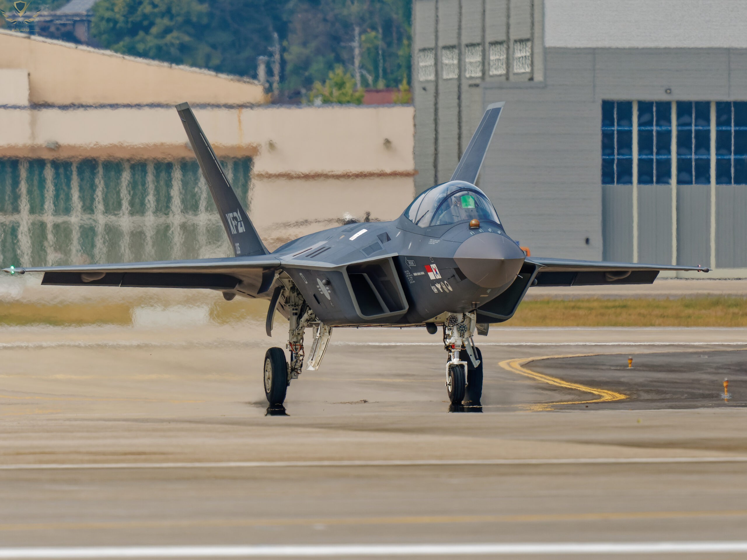 طائرة KF-21 الكورية تعزّز قدراتها الهجومية بصاروخ SPEAR الأوروبي