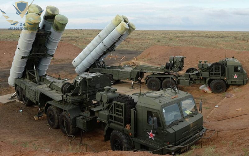 صفقة هندية روسية بـ1.2 مليار دولار لشراء صواريخ S-400 بعد نجاحها الميداني