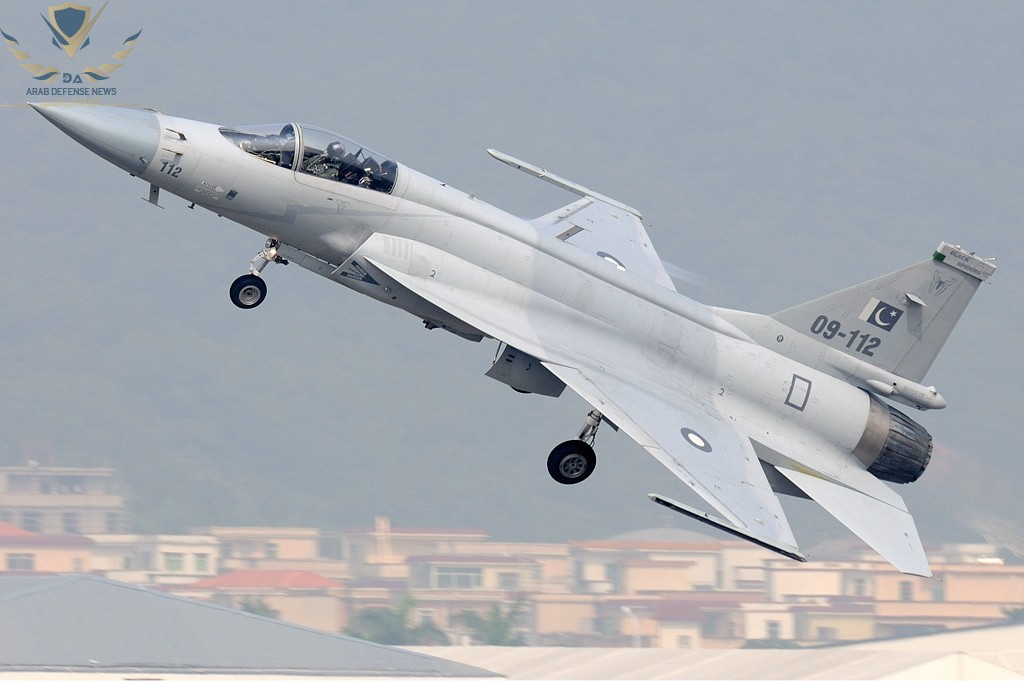 JF-17 الباكستانية في أذربيجان: تحوّل تكتيكي في التوازن الإقليمي