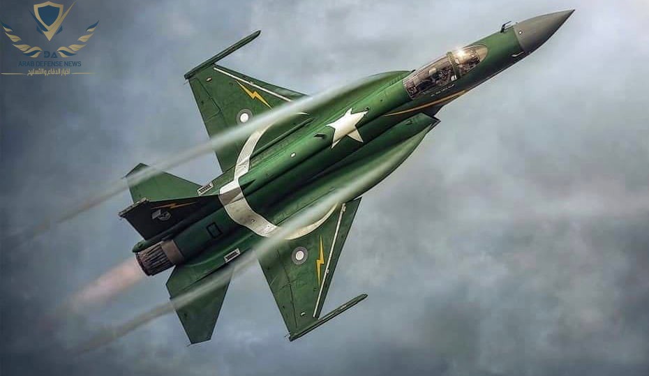 JF-17 الباكستانية في أذربيجان: تحوّل تكتيكي في التوازن الإقليمي