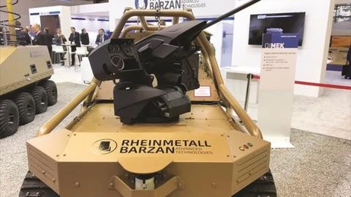 برزان القطرية تجدد شراكتها الاستراتيجية مع معرض ديمدكس 2026