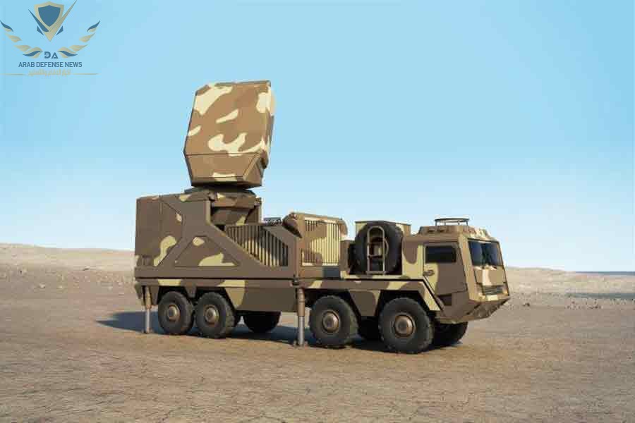 ثاليس تبدأ الإنتاج الواسع لرادار أرضي متطور للدفاع الجوي الفرنسي