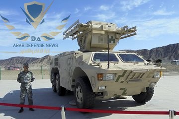 تحويل محتمل لصواريخ FB-10A الصينية من تشاد إلى قوات الدعم السودانية