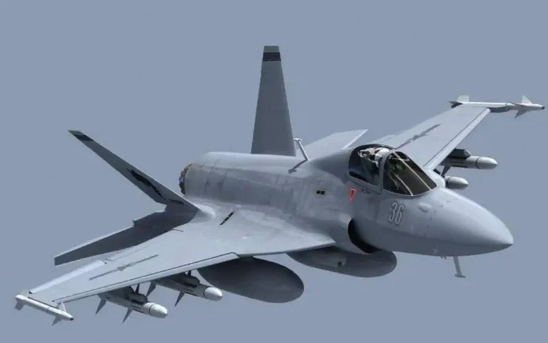 JF-17 الباكستانية في أذربيجان: تحوّل تكتيكي في التوازن الإقليمي