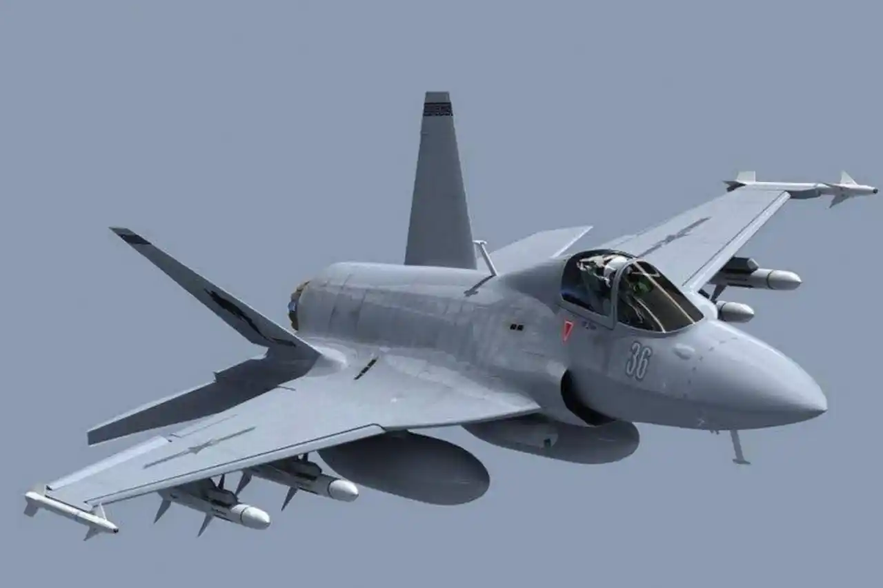 JF-17 الباكستانية في أذربيجان: تحوّل تكتيكي في التوازن الإقليمي