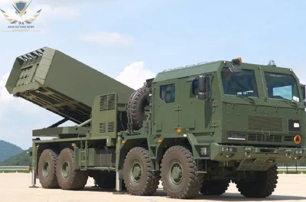 النرويج تعتمد HIMARS الأمريكي وChunmoo الكوري بديلاً للصواريخ الألمانية