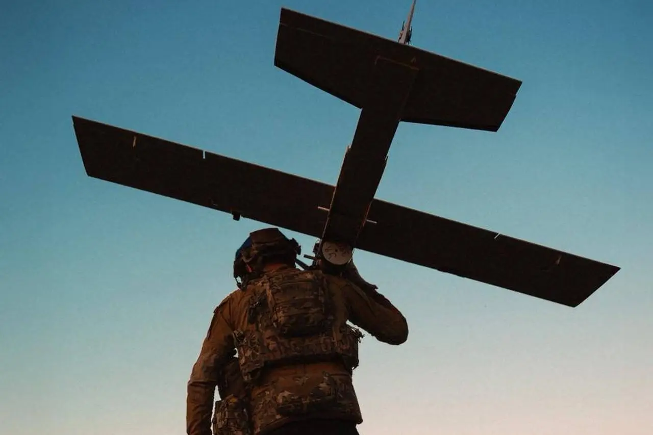 خبير: الجيش الروسي استولى على جميع أنواع الطائرات الأوكرانية المسيّرة كجوائز