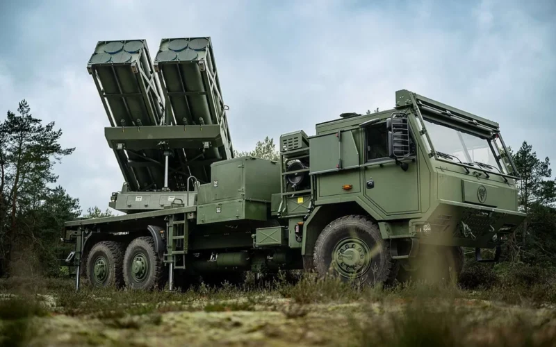 النرويج تعتمد HIMARS الأمريكي وChunmoo الكوري بديلاً للصواريخ الألمانية