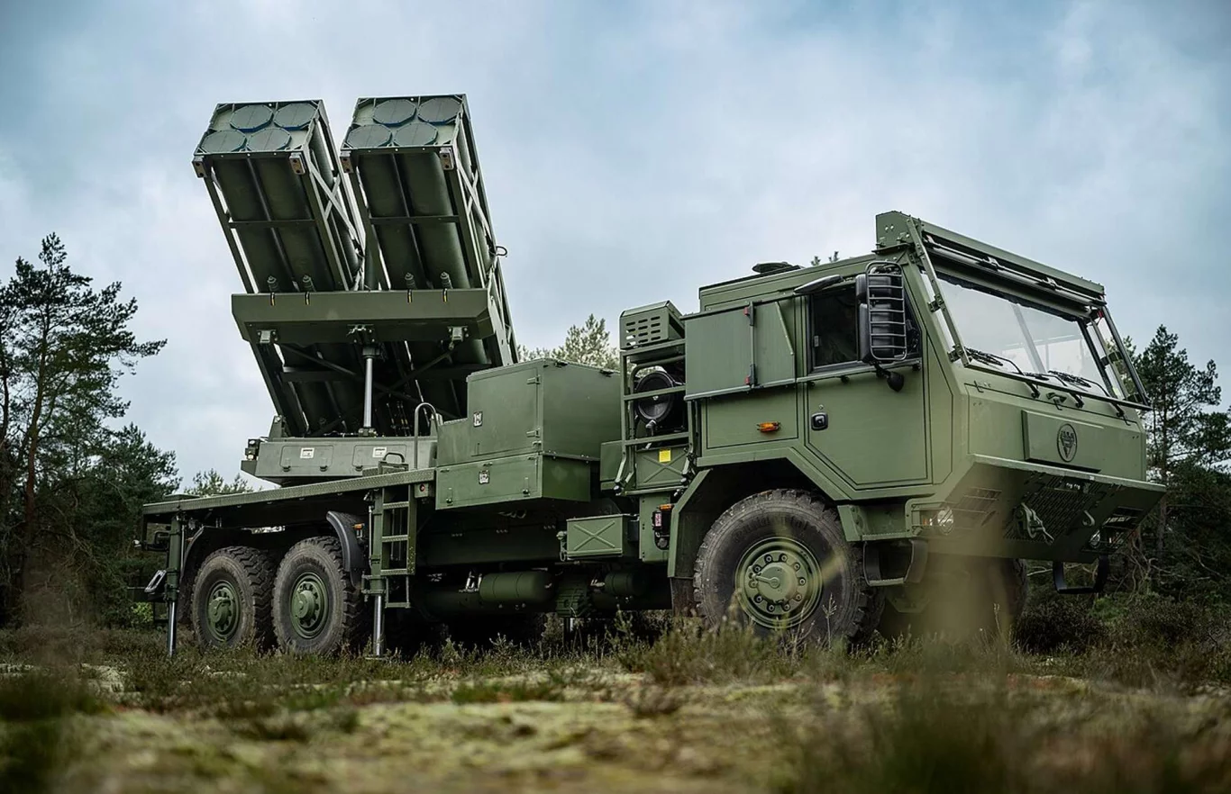 النرويج تعتمد HIMARS الأمريكي وChunmoo الكوري بديلاً للصواريخ الألمانية