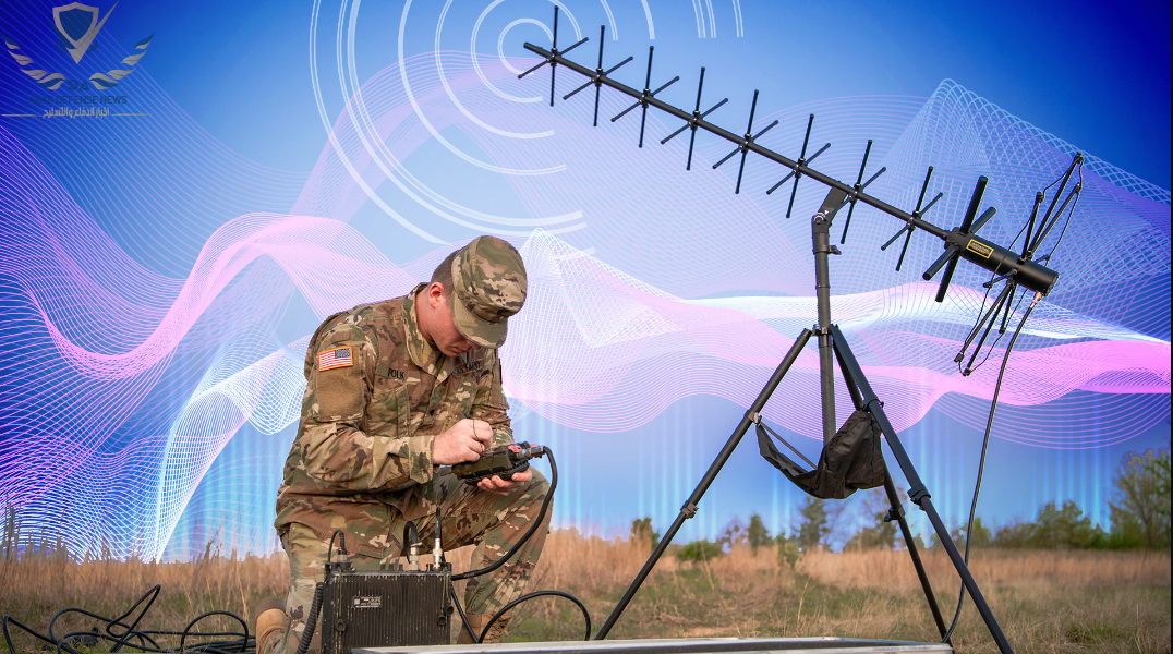 كيف يستعد سلاح الجو الأمريكي للقتال داخل بيئة كهرومغناطيسية متنازع عليها ؟
