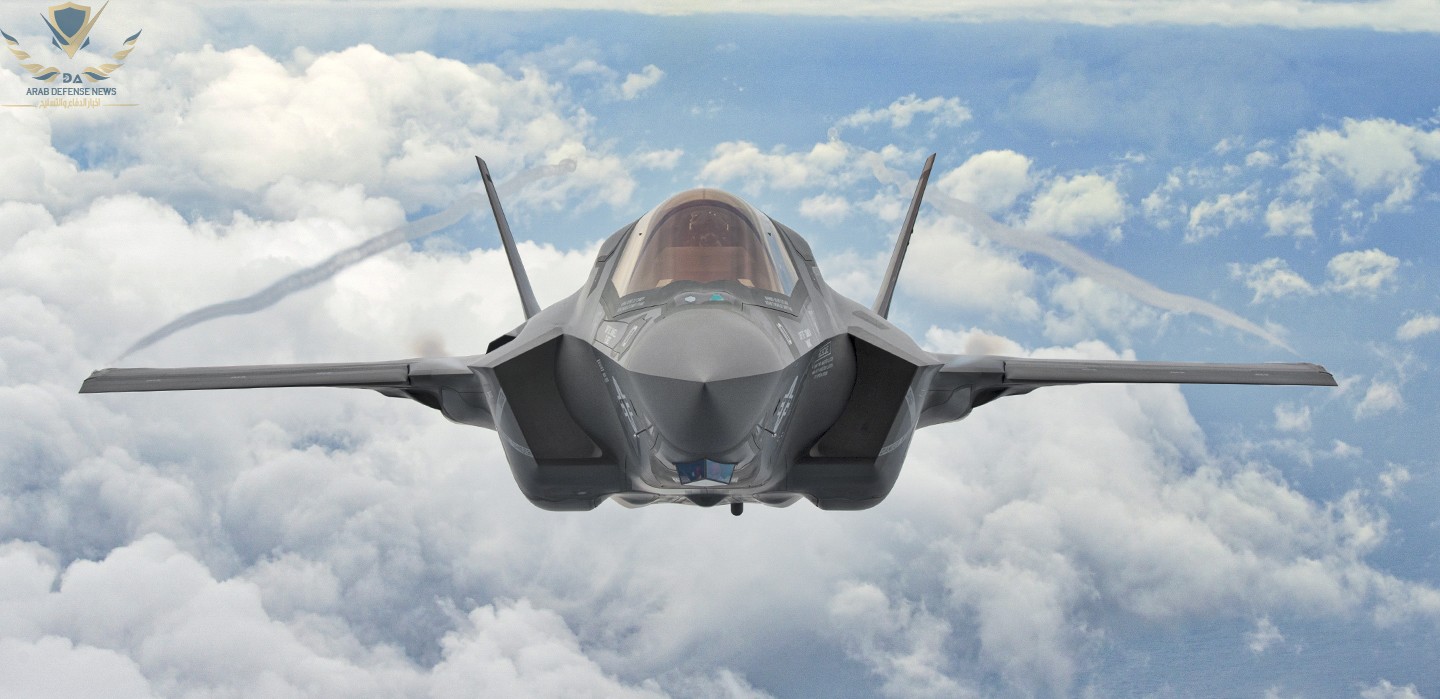 السعودية تفاوض لشراء 48 مقاتلة F-35 بعد محادثات دفاعية مع واشنطن