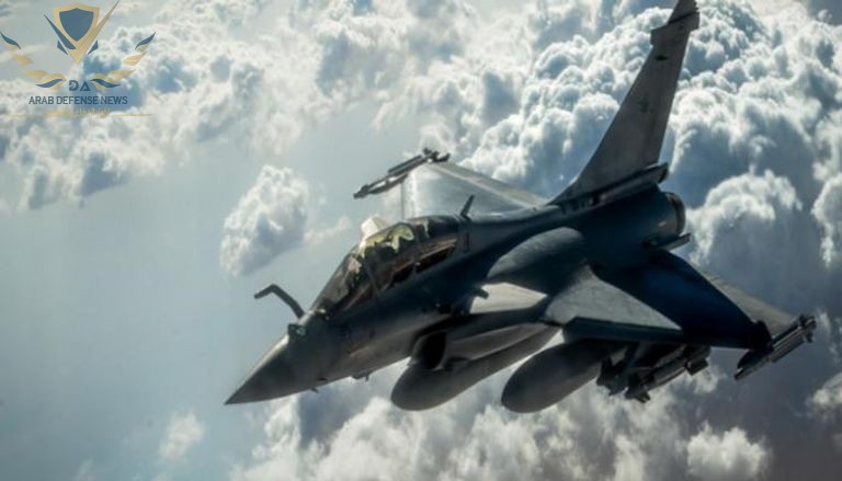 الإمارات تبحث صفقة رافال F5 وشراكة الطائرات المسيّرة مع فرنسا