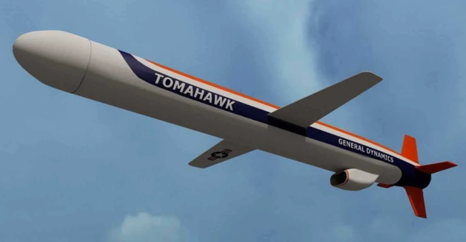 رسميا..واشنطن ترسل صواريخ توماهوك إلى أوكرانيا وتدشّن مرحلة الضربات العميقة