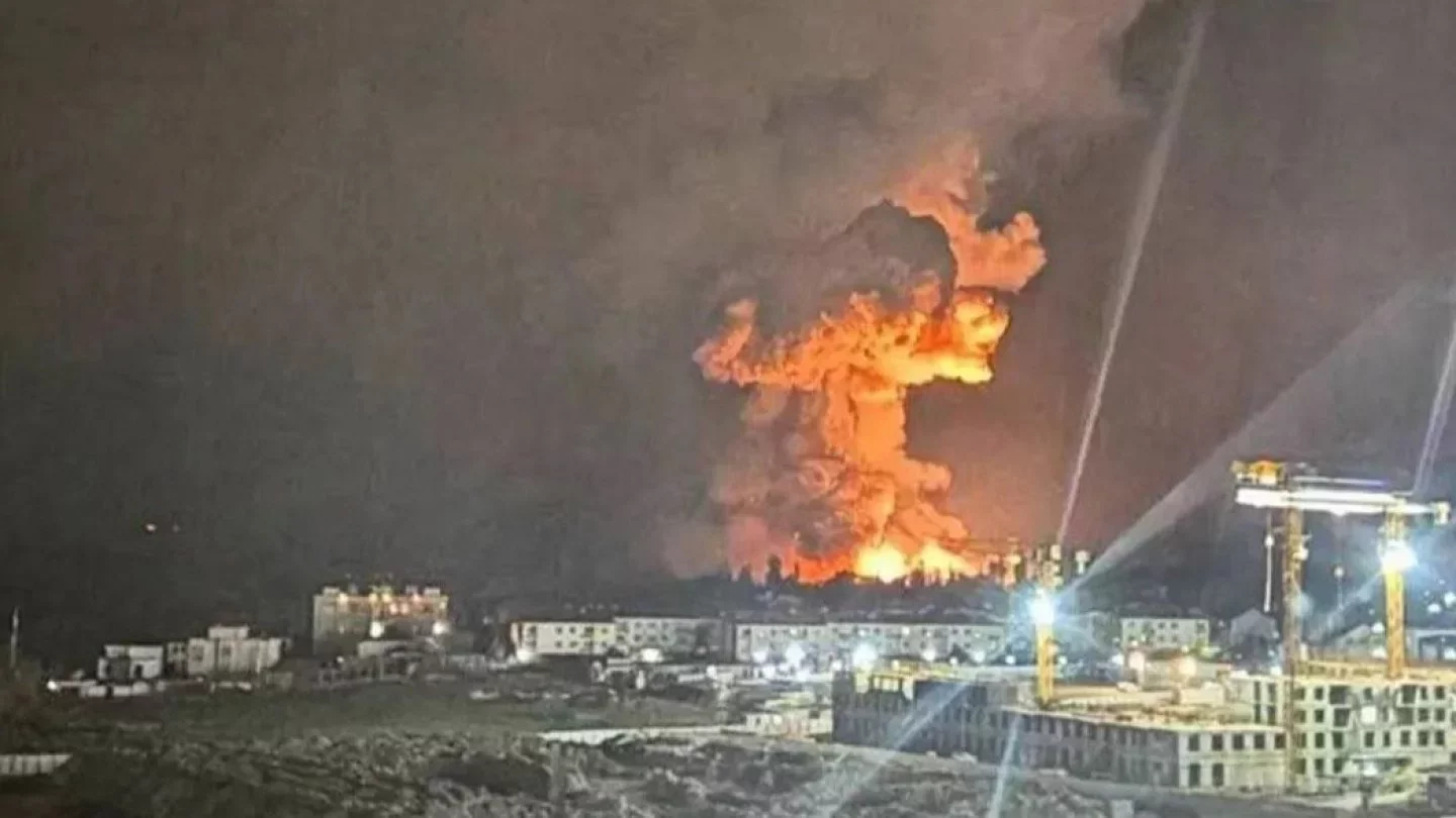 صناعة الدفاع الروسية تواجه انهيارًا ممنهجًا بفعل العقوبات ونقص العمالة