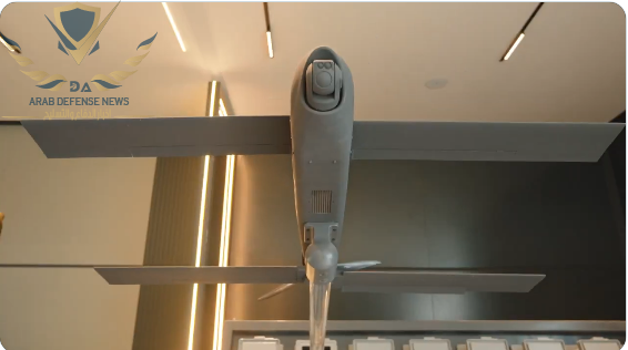 أسلحة EDGE الذكية من الجيل القادم