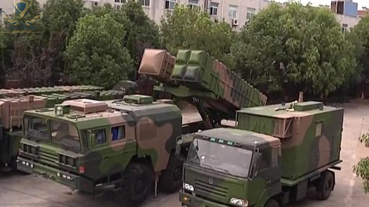 بنغلاديش تتجه لشراء صواريخ SY-400 الصينية لتعزيز الضربات الدقيقة