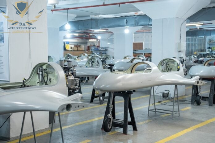 هجرة الأدمغة تهدد الابتكار الدفاعي في أوكرانيا