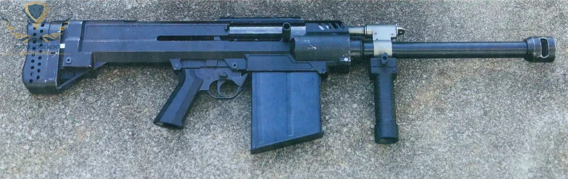 الصين تكشف قاذف قنابل ذكي وتختبر مركبة ZBD-04 بنظام APS متطور