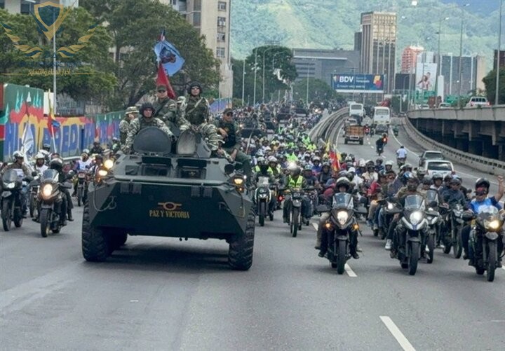 روسيا تؤكد أنها لن تدافع عن فنزويلا