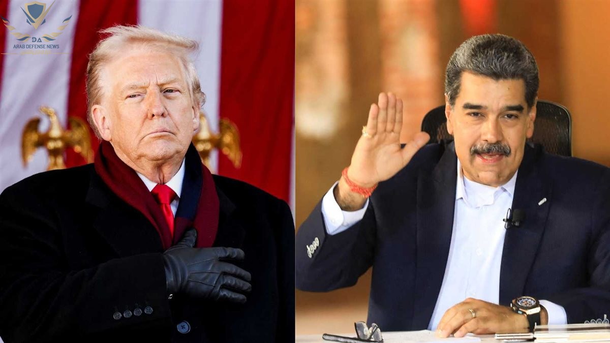 إغلاق المجال الجوي لفنزويلا وترامب يحذر الطيارين