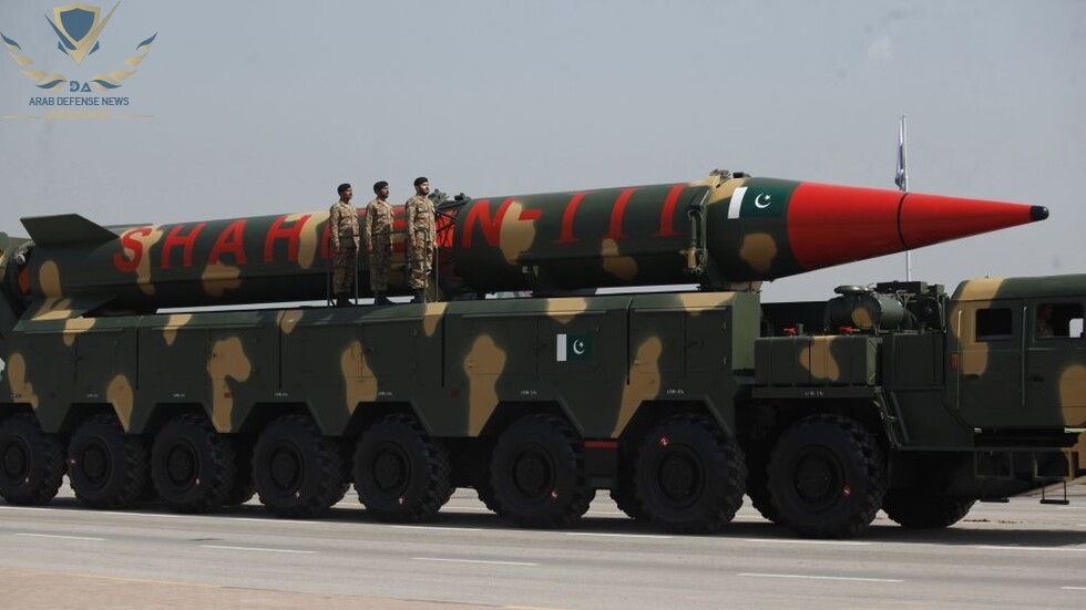 الهند تطوّر صواريخ "بيناكا" بمدى 400 كم لمعادلة قوة "فتح-2" الباكستاني