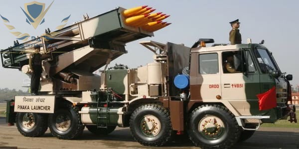 الهند تطوّر صواريخ "بيناكا" بمدى 400 كم لمعادلة قوة "فتح-2" الباكستاني