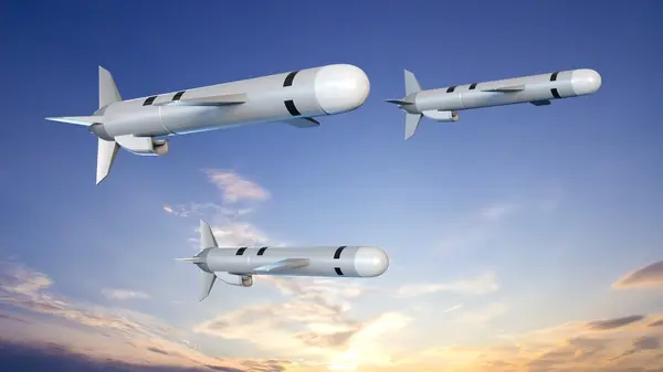 رسميا..واشنطن ترسل صواريخ توماهوك إلى أوكرانيا وتدشّن مرحلة الضربات العميقة