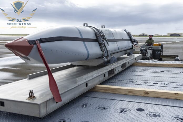 حلفاء الولايات المتحدة يوسعون طلباتهم لشراء صواريخ JASSM