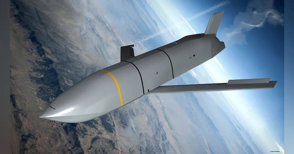 حلفاء الولايات المتحدة يوسعون طلباتهم لشراء صواريخ JASSM