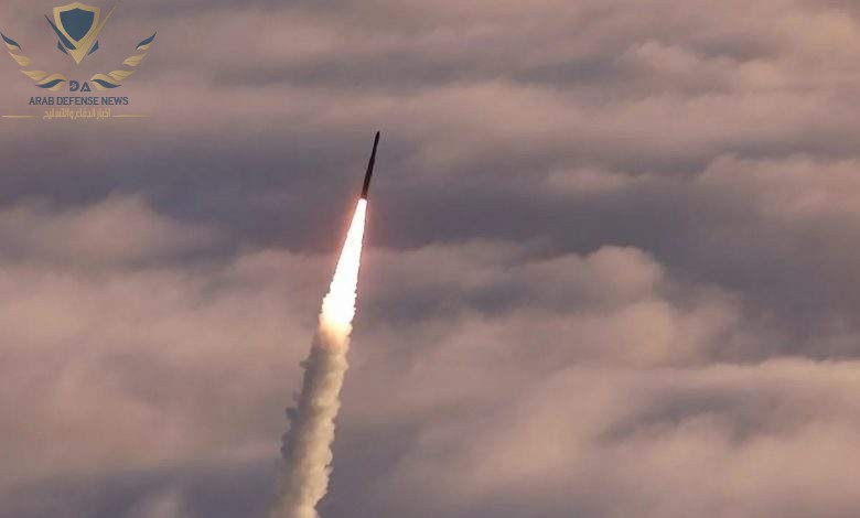 الولايات المتحدة تختبر صاروخ مينيوتمان 3 الباليستي العابر للقارات في إطلاق روتيني