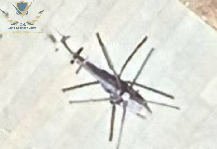 الصين تختبر نسخة شبحية من طائرة بلاك هوك