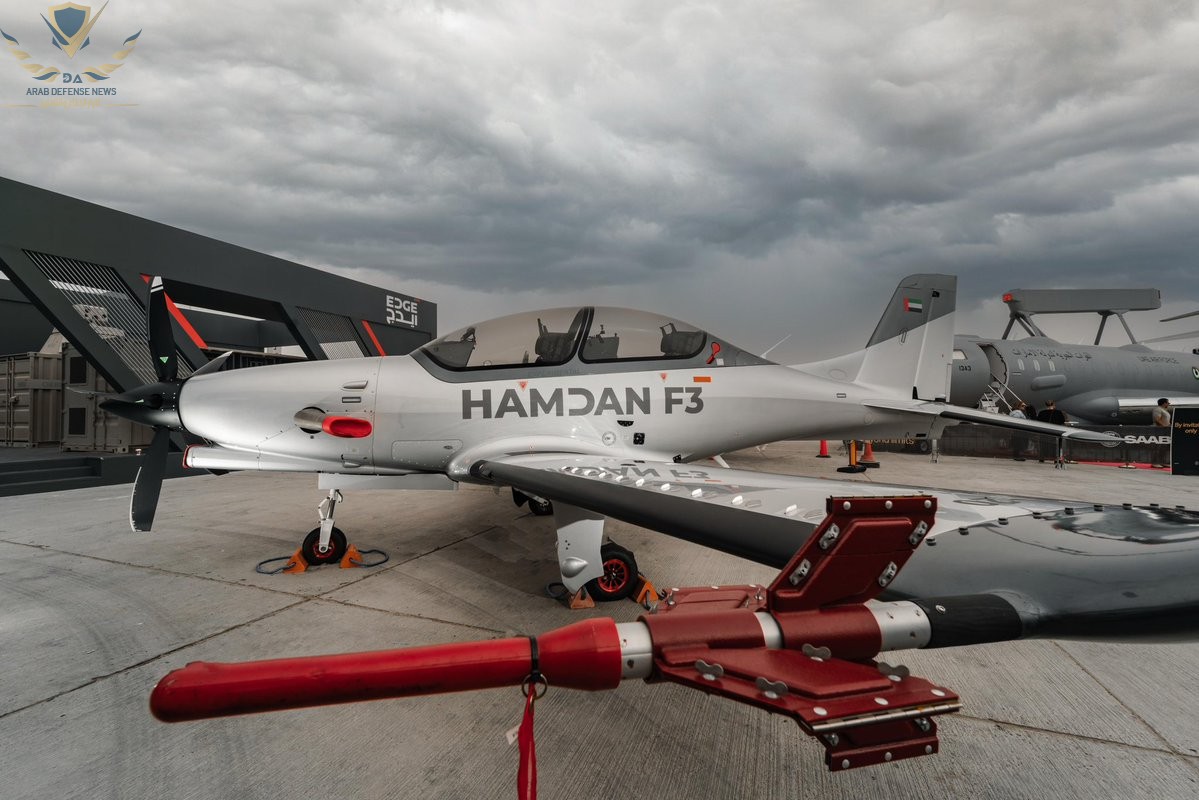 أنظمة الدفع المتقدمة من إيدج: تفوق في ميادين المستقبل