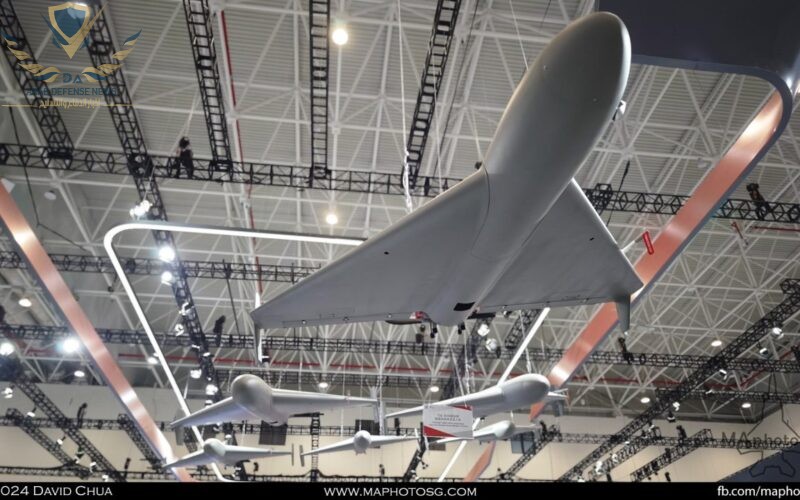 الصين تذهل السوق بطائرة مسيرة هجومية بعيدة المدى بقيمة 10 آلاف دولار