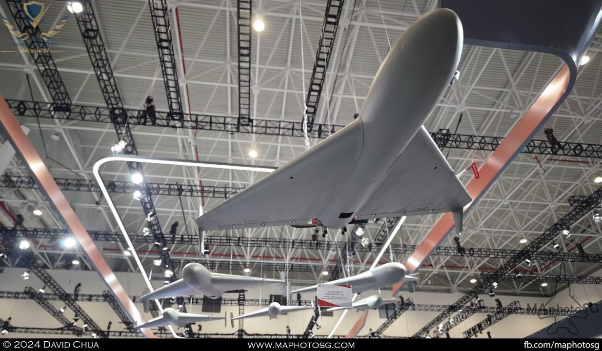 الصين تذهل السوق بطائرة مسيرة هجومية بعيدة المدى بقيمة 10 آلاف دولار