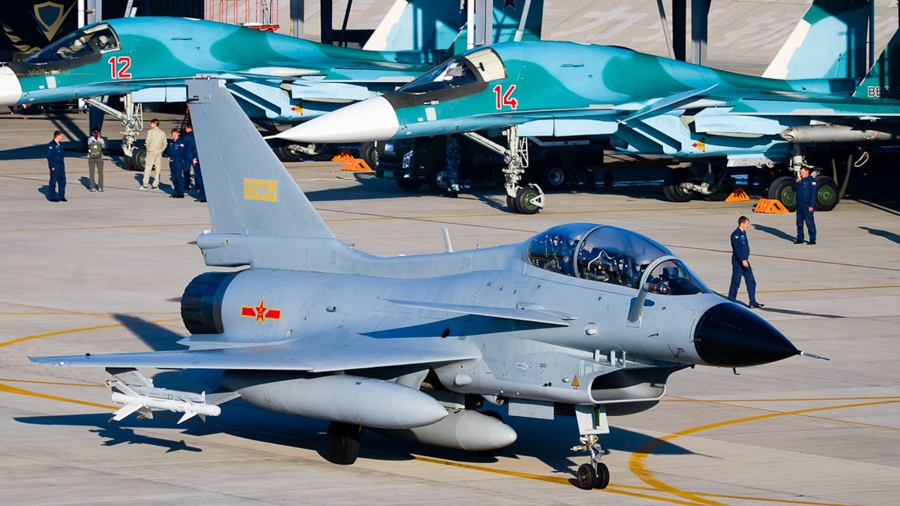 إندونيسيا تنفي تقارير عن إتمام شراء طائرة J-10