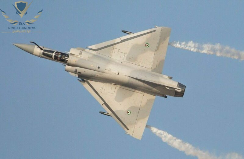 طائرات الميراج الفرنسية أثبتت فعاليتها العالية في أوكرانيا