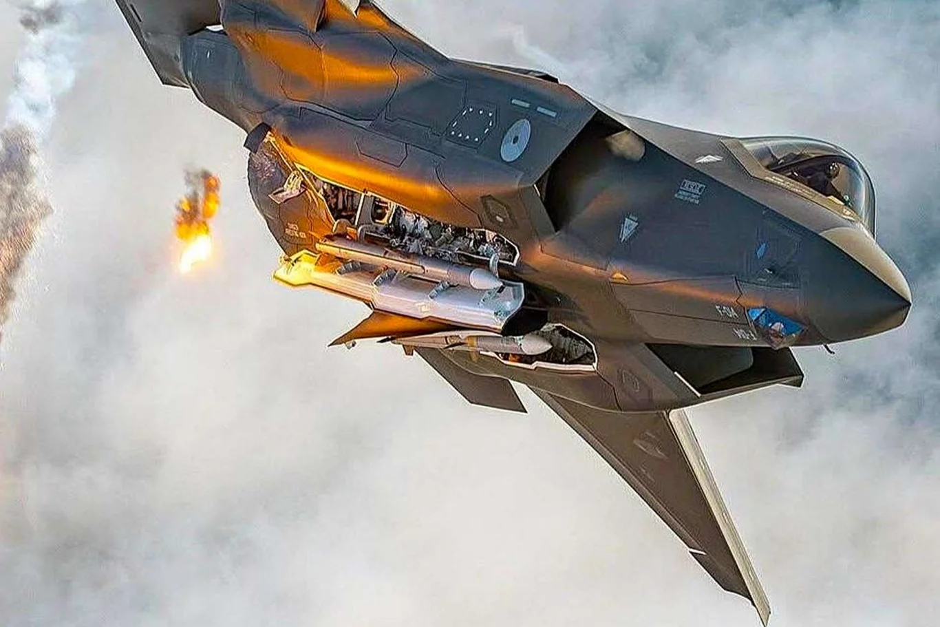 هولندا وأمريكا تطوّران صاروخًا متقدمًا من RTX لتعزيز قدرات الناتو الجوية