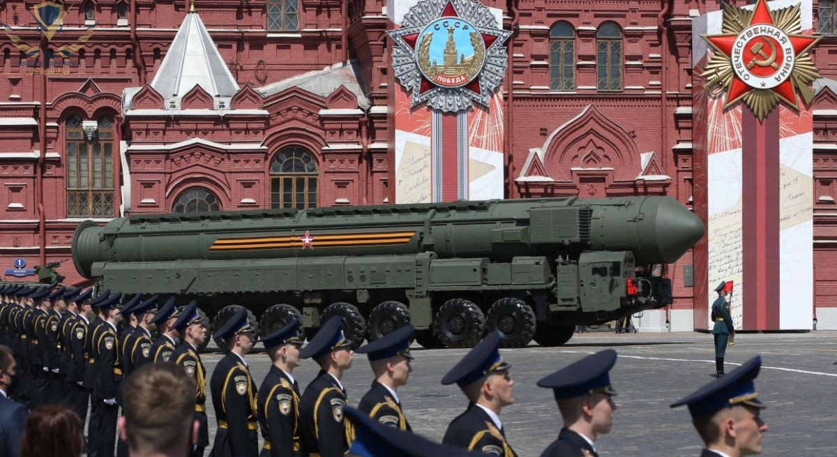 روسيا تحضّر رسميًا لتجارب نووية وتقيّم أنظمة محتملة للاختبار