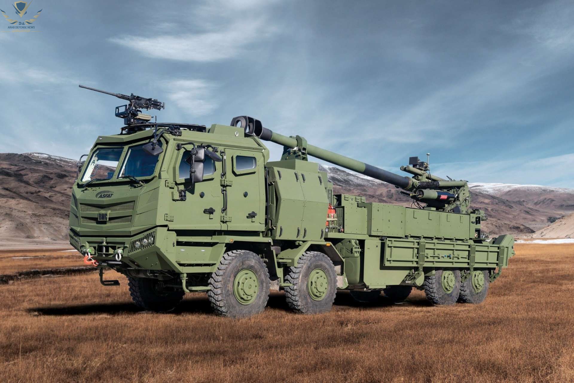 تركيا توسّع القبة الفولاذية بـ6.5 مليار دولار لتعزيز الدفاع الجوي الإقليمي